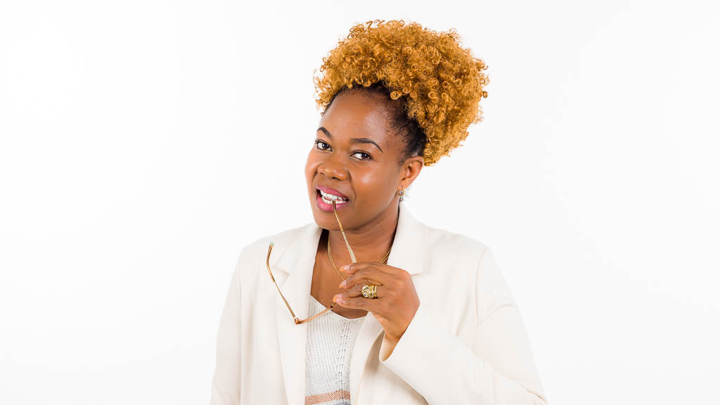Snapix Business Headshot