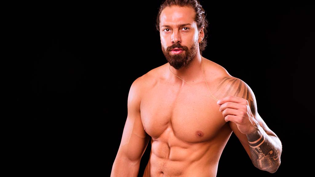 Snapix Fitness Headshot