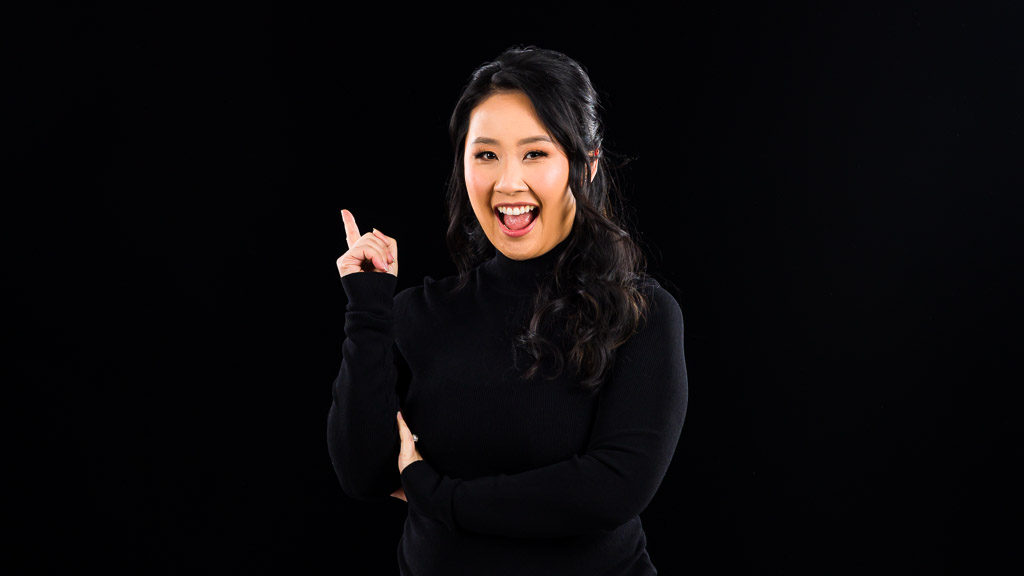 Snapix Fun Headshot